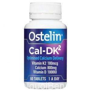 Calcium Ostelin 